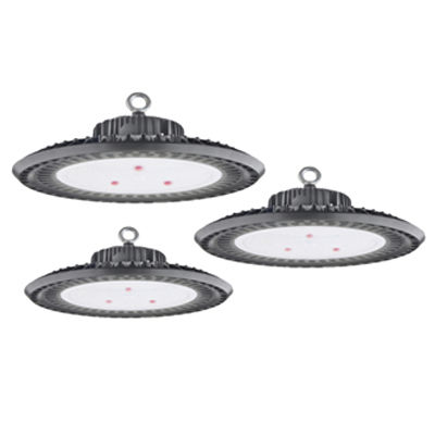 园艺灯具 - UFO series - HongYi Lighting Ltd - LED式