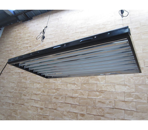 园艺灯具 - Gl-F1016-548 - HongYi Lighting Ltd
