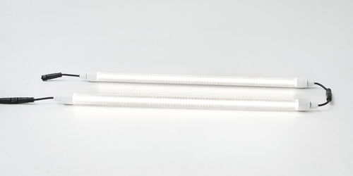 园艺灯具 - LED TUBE series - kroptek - LED式 / 密封 / 用于室内