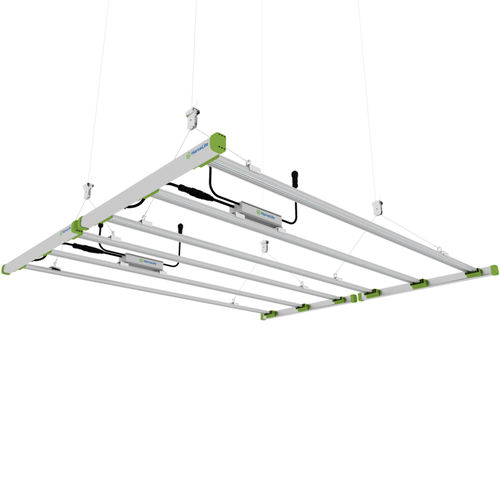 垂直种植系统灯具 - ParSys Gro - HarveLite Lighting - LED式 / 红色 / 密封