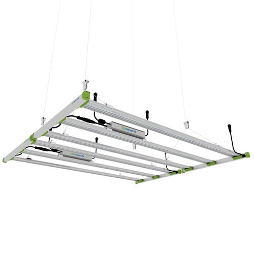 垂直种植系统灯具 - ParSys Flora  - HarveLite Lighting - LED式 / 用于室内