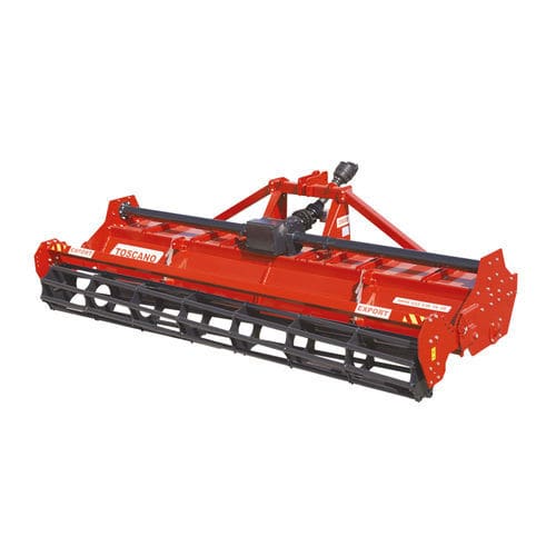 果园旋耕机 - Heavy Duty - TOSCANO Agricultural Machinery