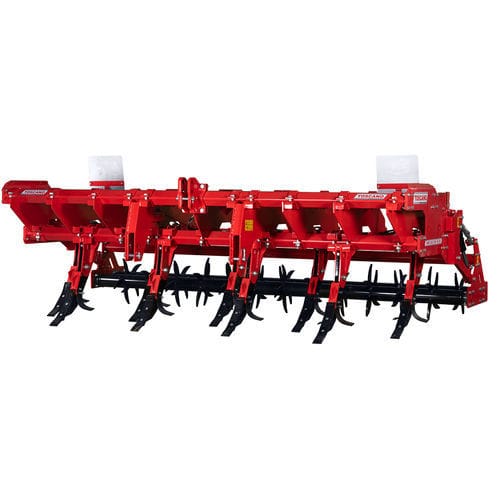 5条犁腿深松机 - STANDARD - TOSCANO Agricultural Machinery - 7条铲腿 / 3条犁腿 / 三点悬挂