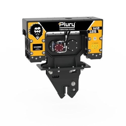 通用抓木器 - PLURY - malaguti srl - 搬运