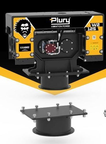 板式压实机 - PLURY - malaguti srl
