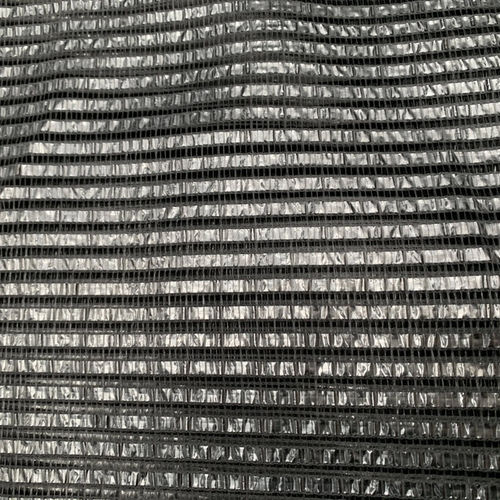 遮阳网 - Silver Reflective - HF BETTER TECHNOLOGY CO - HDPE / 编织