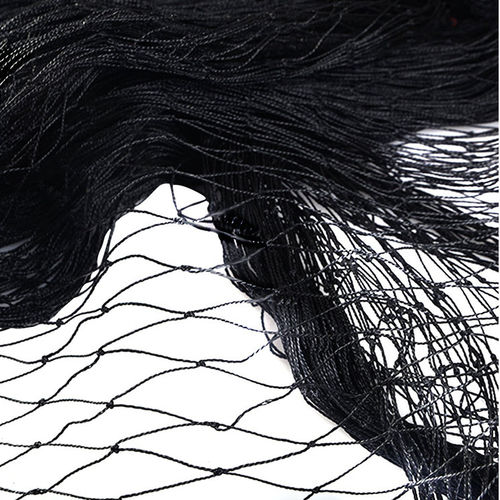 防鸟网 - Black  - HF BETTER TECHNOLOGY CO - HDPE