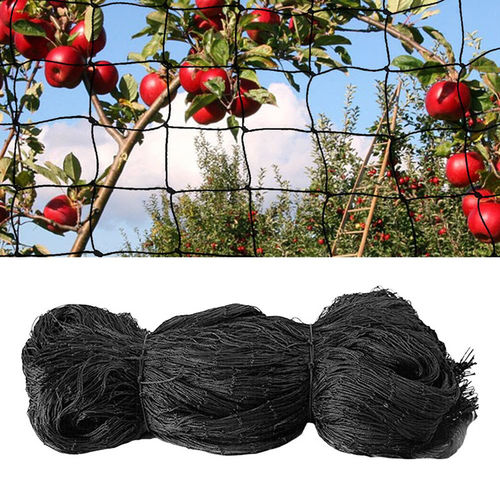 防鸟网 - Fruit Tree Netting - HF BETTER TECHNOLOGY CO - 聚丙烯 / 树木栽培 / 挤压