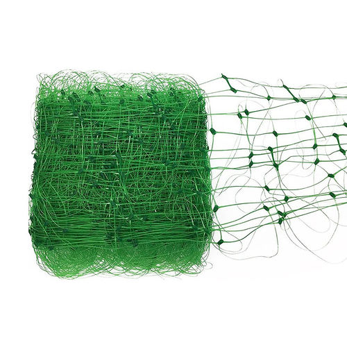 植物支撑网 - Plant Climbing Net  - HF BETTER TECHNOLOGY CO - 塑料