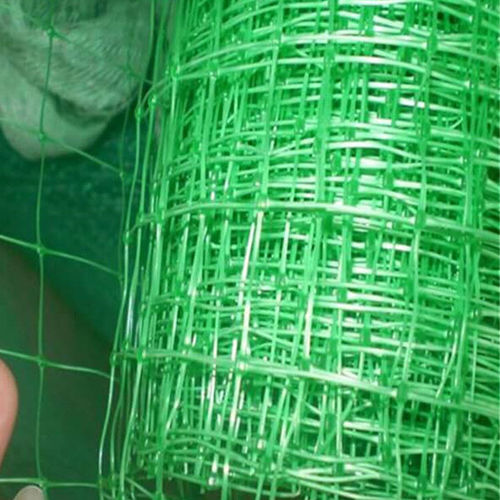 植物支撑网 - Vine and Veggie Trellis Netting - HF BETTER TECHNOLOGY CO - HDPE / 聚酯