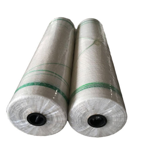 缠绕网 - Net Wrap for Hay Bales  - HF BETTER TECHNOLOGY CO - HDPE / 用于草捆