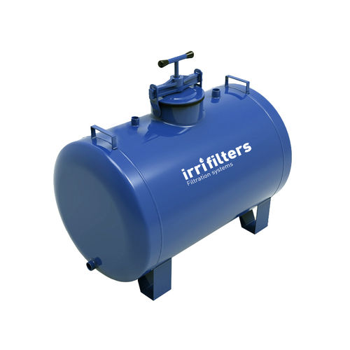 悬挂式施肥机 - ABON series - Irrifilters - 液体