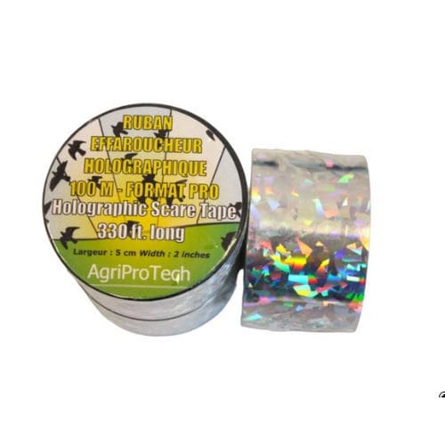 视觉驱赶器 - N0201 - AgriProTech - 鸟类