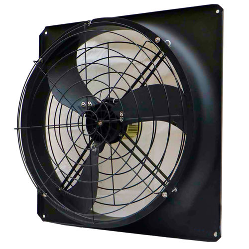 农用建筑通风风扇 - YNF900B4-077-00 - Guangdong Fans-tech Agro Co., Ltd - 温室 / 奶场 / 筒仓