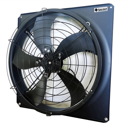 农用建筑通风风扇 - YNF900B3-077-00 - Guangdong Fans-tech Agro Co., Ltd - 奶场 / 温室 / 加固