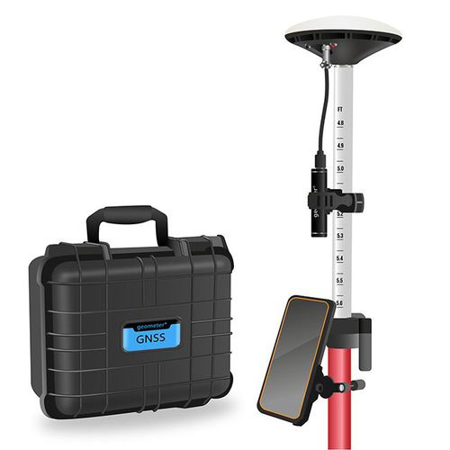 GNSS接收器 - RTKL2SC - Geometer International LLC - RTK