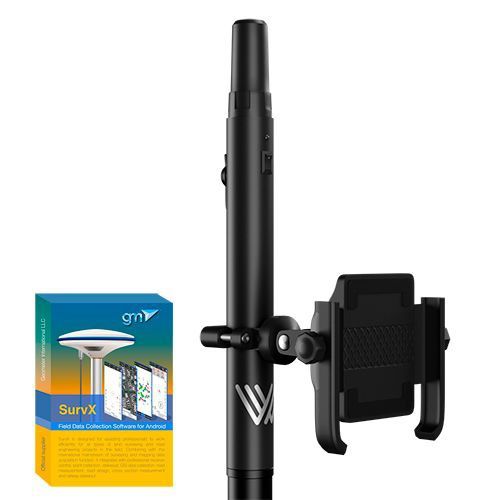 便携式面积测量仪 - WLKSX - Geometer International LLC