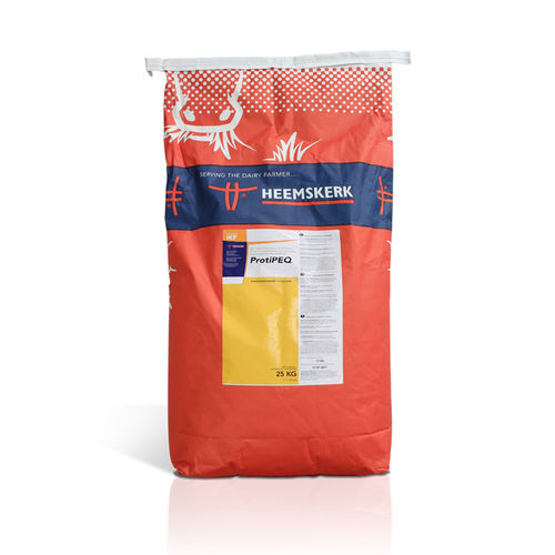 动物饲料补充剂 - ProtiPEQ - heemskerk Dairy - 牛 / 山羊 / 蛋白质