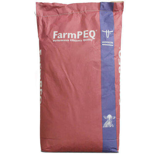 抗氧化剂饲料添加剂 - MycControl  - heemskerk Dairy - 真菌毒素吸附剂 / 颗粒粘合剂 / 山羊