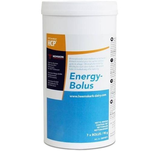 营养补充丸 - Energy - heemskerk Dairy - 牛 / 缺陷校正 / 增强抵抗力