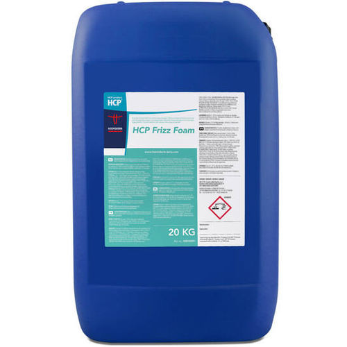 泡沫抗菌剂 - Frizz  - heemskerk Dairy - 畜牧养殖