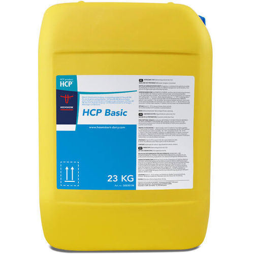 牛用乳头清洗溶液 - Basic  - heemskerk Dairy