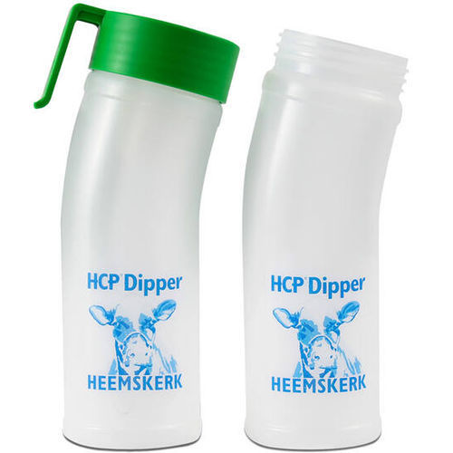 不回流乳头药浴杯 - 50050120 - heemskerk Dairy