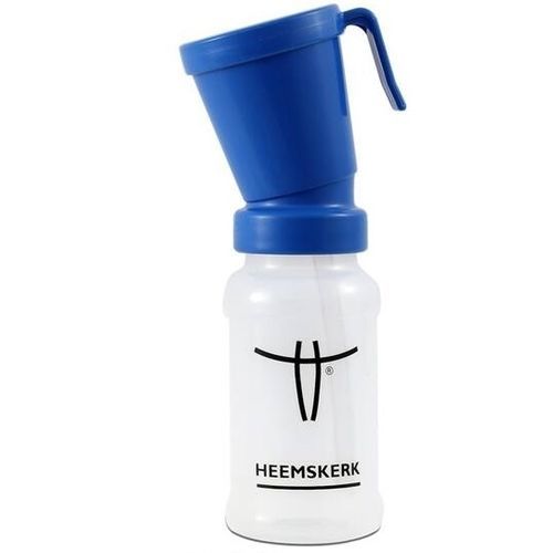 不回流乳头药浴杯 - 50050027 - heemskerk Dairy
