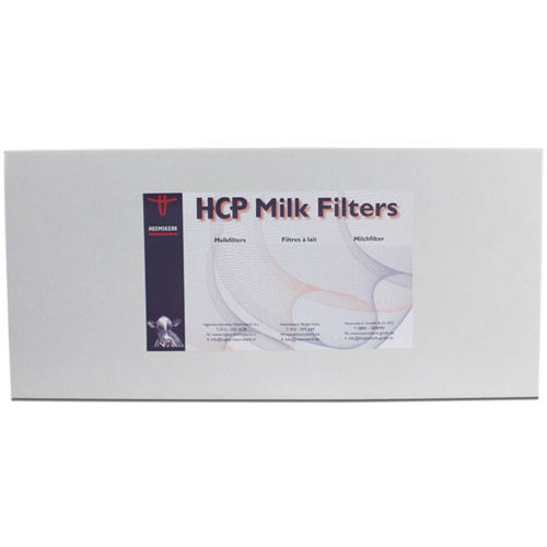 牛奶过滤器 - 50030102 - heemskerk Dairy