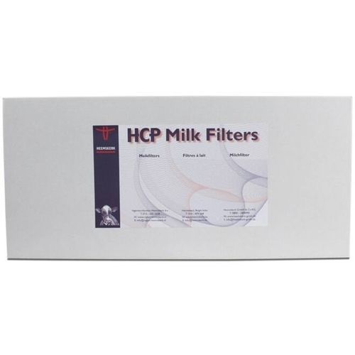 牛奶过滤器 - 50030175 - heemskerk Dairy