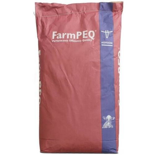 山羊代乳品 - Start  - heemskerk Dairy - 粉末 / 适用自动送料系统
