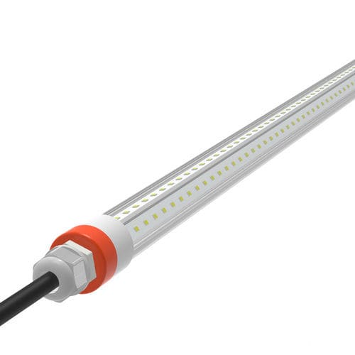 养殖场灯具 - ACL-T8 - Shenzhen AMB Technology Co., Ltd. - LED式 / 禽类