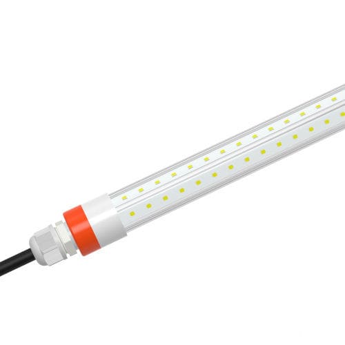 养殖场灯具 - ACL-T8-K - Shenzhen AMB Technology Co., Ltd. - LED式 / 禽类
