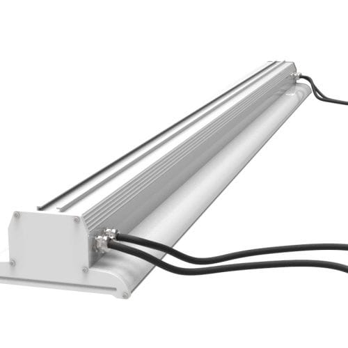 畜舍灯具 - ACL-ZLC - Shenzhen AMB Technology Co., Ltd. - 农用建筑 / LED式 / 调光