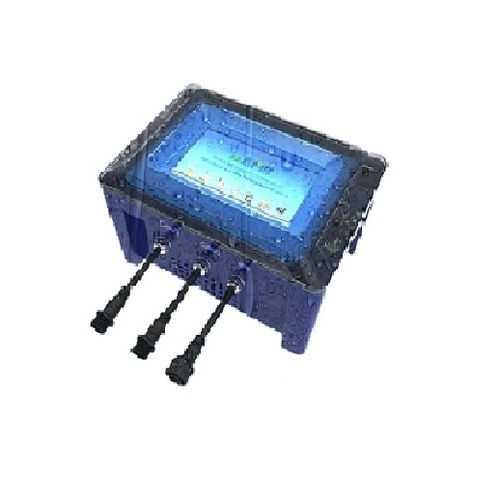 照明控制系统 - IDS-2000/4000 - Shenzhen AMB Technology Co., Ltd. - 孵化器 / 鸟笼 / 数字