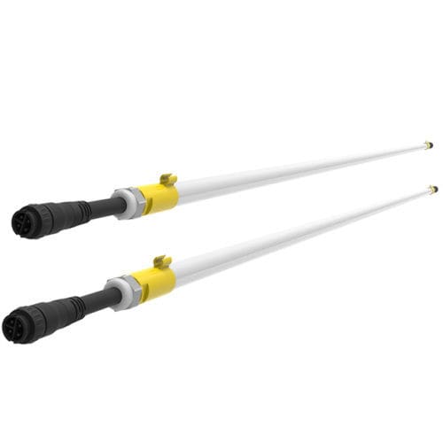 畜舍灯具 - WP - Shenzhen AMB Technology Co., Ltd. - 农用建筑 / LED式 / 调光