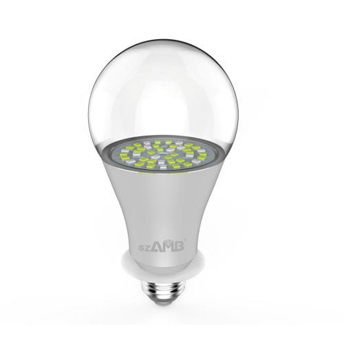 LED灯泡 - Shenzhen AMB Technology Co., Ltd. - 禽舍