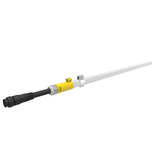 畜舍灯具 - Shenzhen AMB Technology Co., Ltd. - 鱼类养殖 / LED式 / 密封