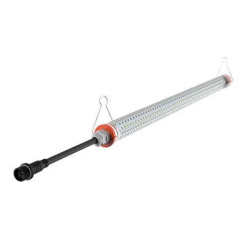 养殖场灯具 - UL CUL - Shenzhen AMB Technology Co., Ltd. - LED式 / 调光