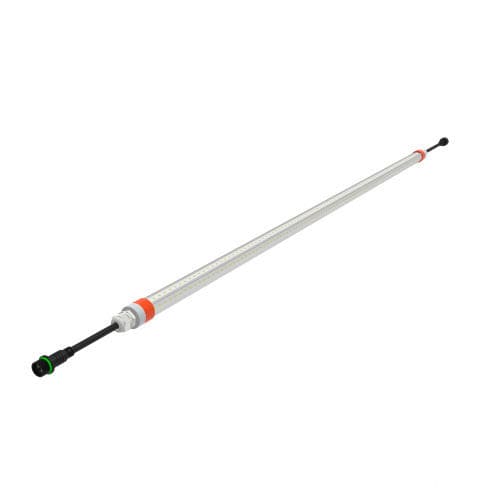 畜舍灯具 - E27 E40 - Shenzhen AMB Technology Co., Ltd. - LED式 / 密封 / 禽类