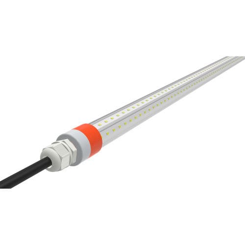 温室灯具 - Shenzhen AMB Technology Co., Ltd. - LED式 / 调光 / 红色