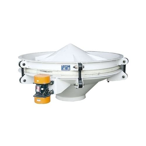 筒仓卸料机 - TDXZ series - SRON SILO ENGINEERING - 面粉