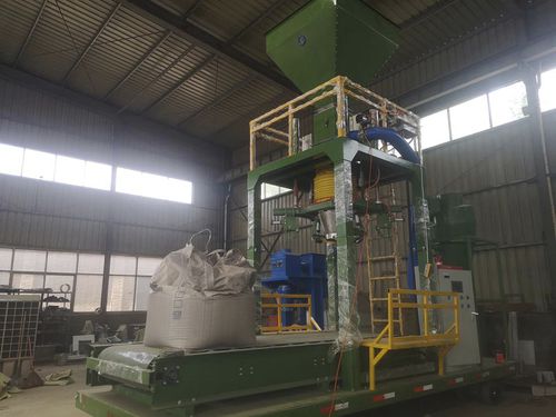 自动包装机 - SRON SILO ENGINEERING - 传送