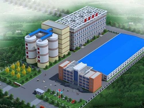 谷物筒仓 - SRON SILO ENGINEERING - 面粉 / 钢 / 电镀钢