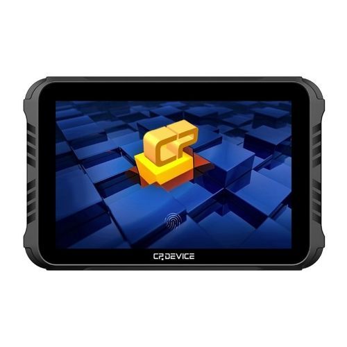 带触摸屏机载电脑 - Spring 10 Gen2 Plus - SHENZHEN CP Device Technology Co., Ltd. - 数字