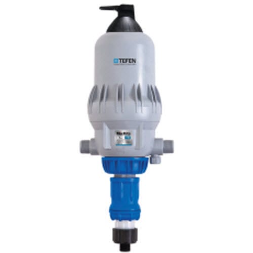 定量泵 - MixRite TF-5 - Tefen Flow and Dosing Technologies Ltd - 灌溉 / 水 / 饲料添加剂投药