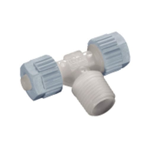T形灌溉配件 - 2225710 series - Tefen Flow and Dosing Technologies Ltd - 塑料 / 公端