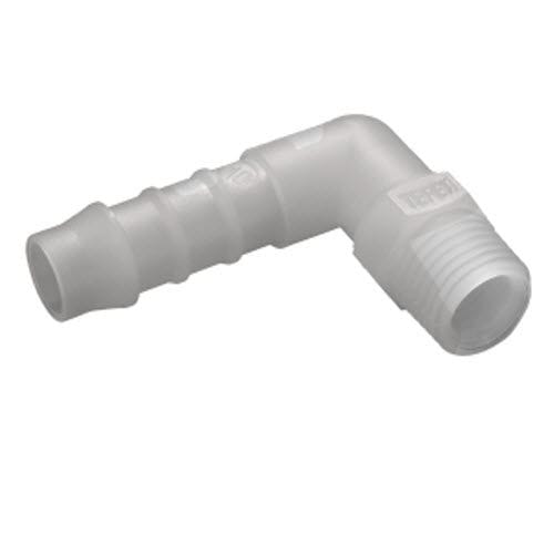 肘型灌溉配件 - 125569 series - Tefen Flow and Dosing Technologies Ltd - 塑料 / 公端