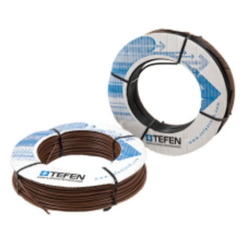 挠性管道 - 140700 series - Tefen Flow and Dosing Technologies Ltd - 灌溉 / PVC