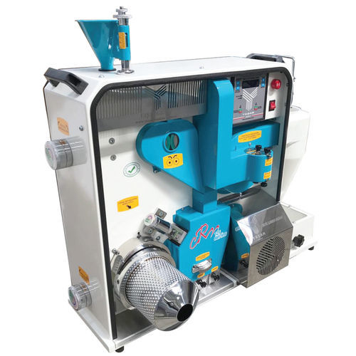 米制品检测机 - CRM 125-2T - YASAR MAKINE METAL SANAYI VE TICARET ANONIM SIRKETI